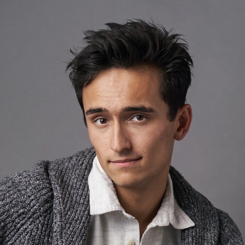 Tyler Marquis