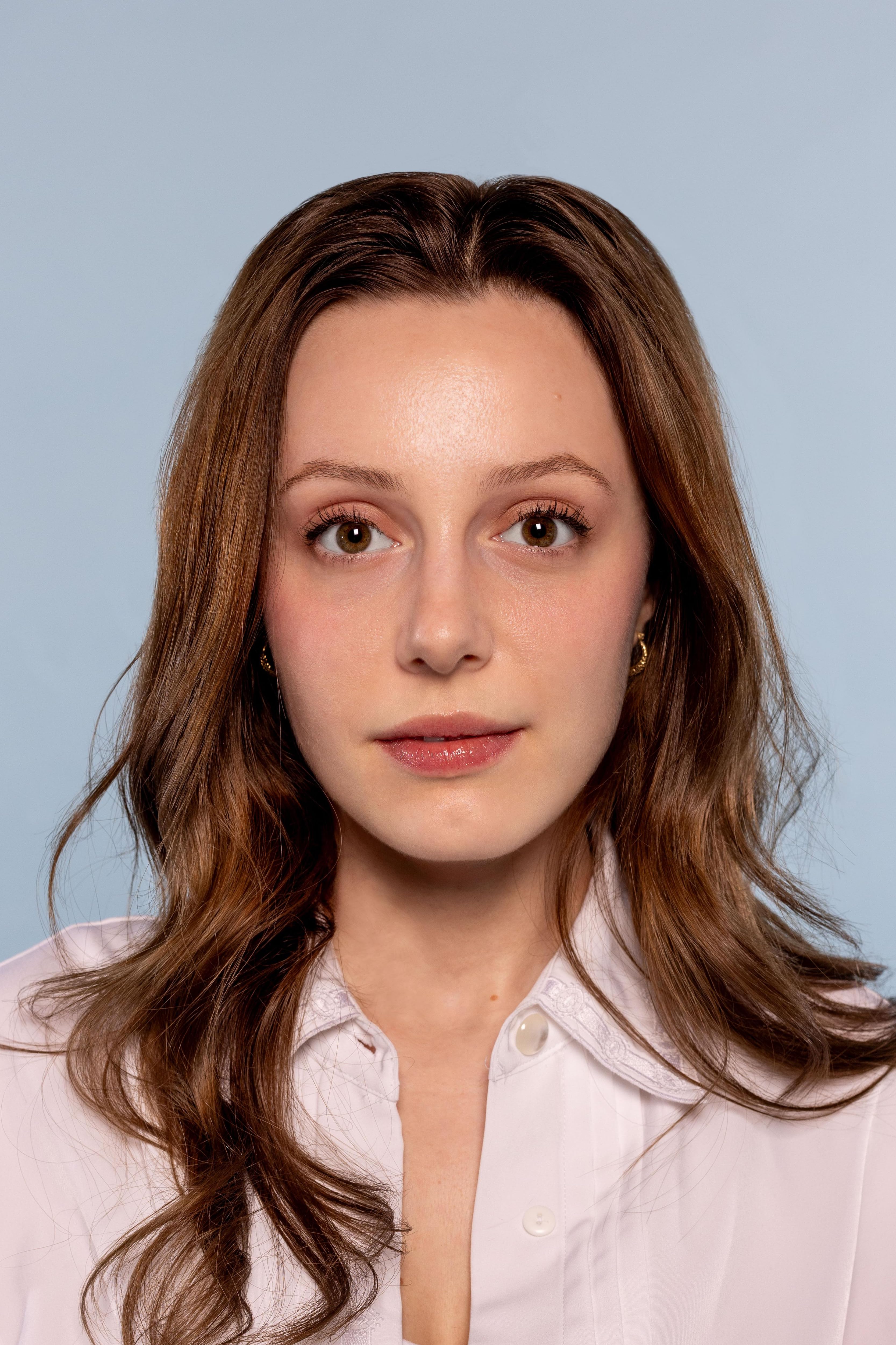 Sandrine Morin