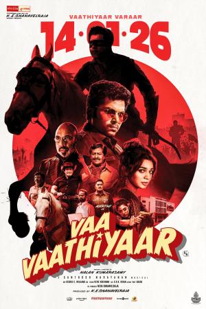 Vaa Vaathiyaar [Tamil]