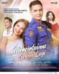 MENCINTAIMU SEKALI LAGI