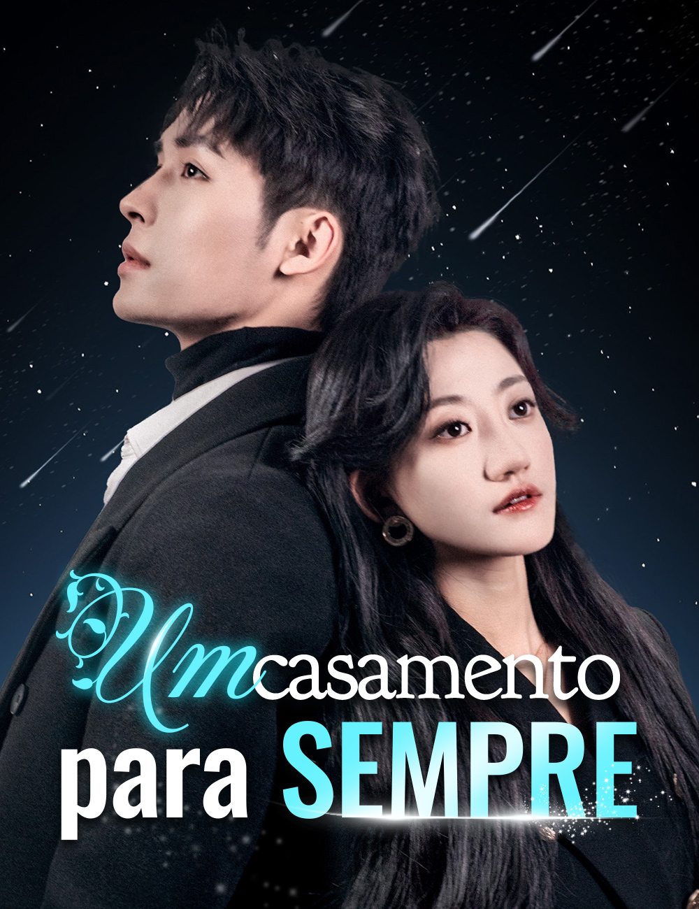 Um casamento para Sempre poster