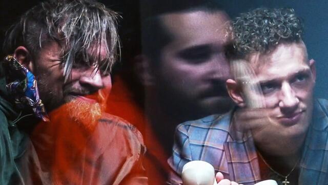 Stacks informs Tony D’Angelo of the plan to free him: NXT highlights, July 4, 2023