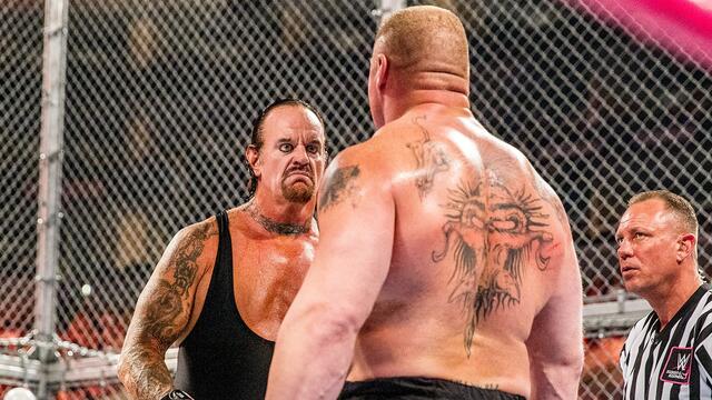 Final matches between iconic rivals: WWE Playlist