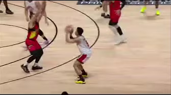 Scottie Thompson SHOOTS A FOUR for Ginebra vs San Miguel in 4Q | PBA Season 50 Philippine Cup