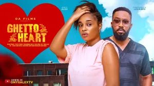 Ghetto Heart