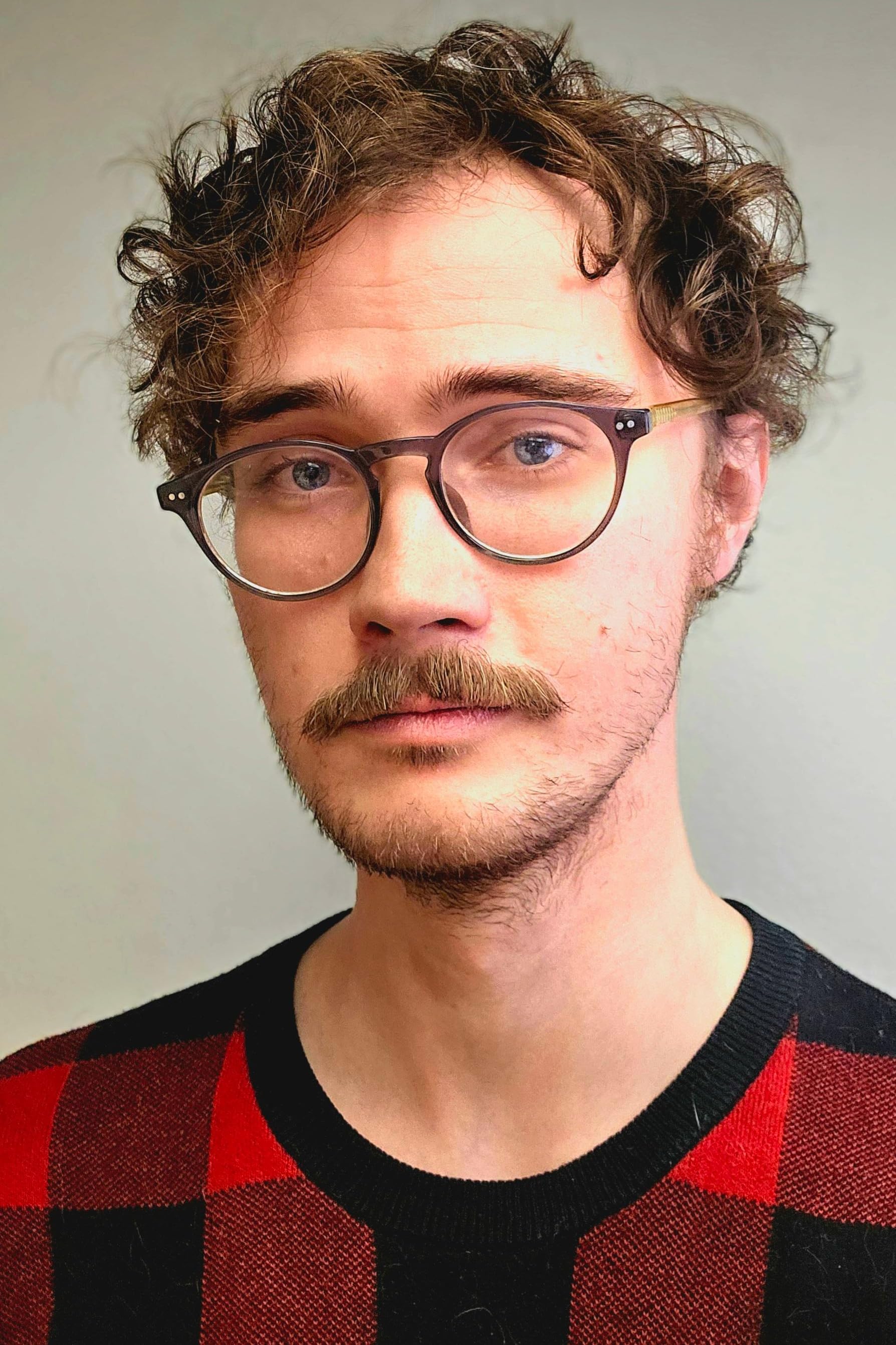 Ethan Breinholt
