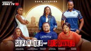 Separated and Disowned