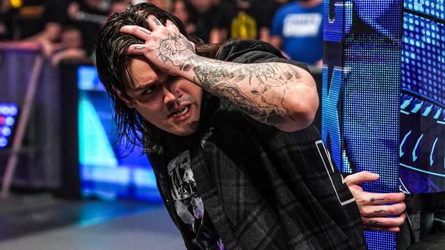 Top 10 Friday Night SmackDown moments: March 24, 2023