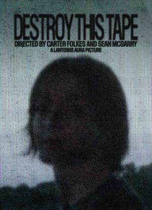 Destroy This Tape [Indonesian]