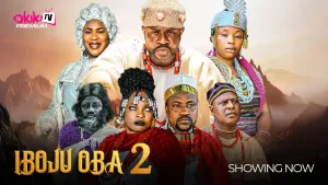 IBOJU OBA 2