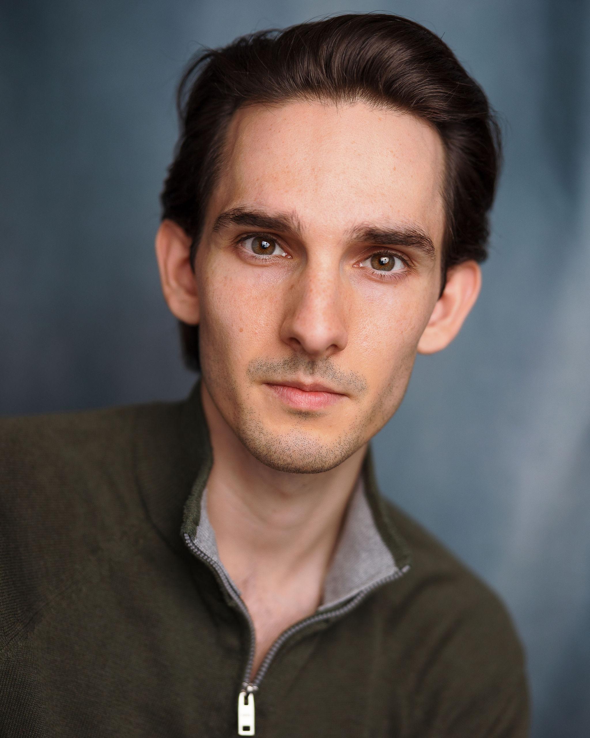 Ethan McHale