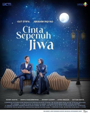 Cinta Sepenuh Jiwa