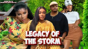 Legacy of the Storm
