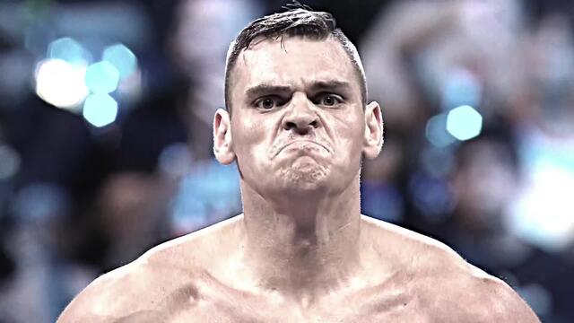 SmackDown becomes Title Town!