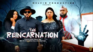The Reincarnation