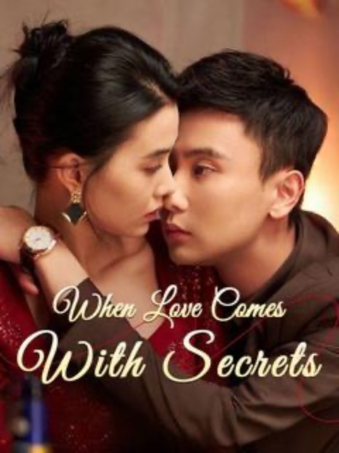 When Love Comes With Secrets [English] poster