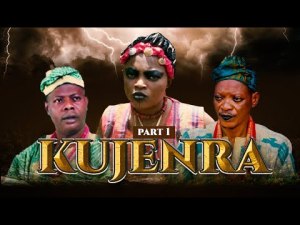Kujenra