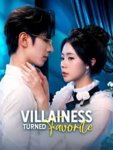 Villainess Turned Favorite [English] — blurred background