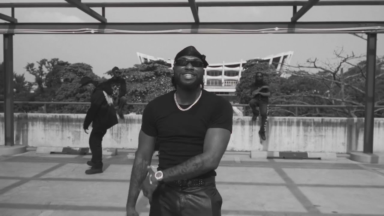 Dremo - Man 2 Man (Official Visualizer)