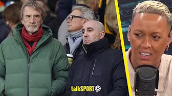 "IT'S GOT WORSE!" Lianne Sanderson HITS OUT at INEOS' Ownership of Manchester United