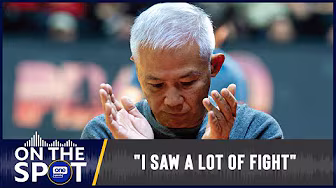Coach Chot Reyes on TNT’s Game 5 performance over San Miguel | #OSOnTheSpot