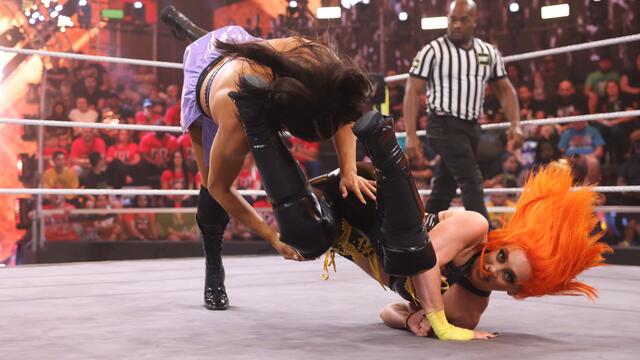 Gigi Dolin vs. Kiana James: NXT highlights, July 18, 2023