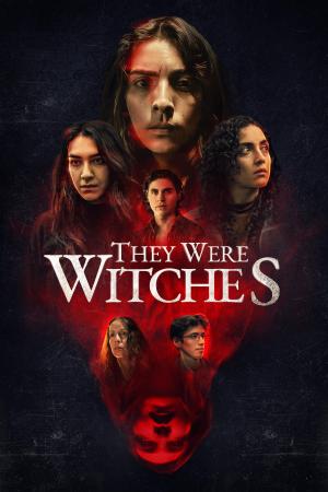 They Were Witches [Russian]