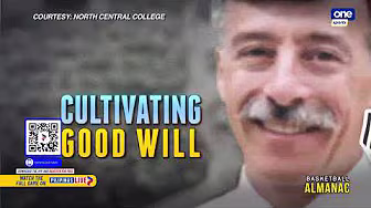 The story of national obsession, Philippine basketball ❤🇵🇭 | BASKETBALL ALMANAC EP 1 | FULL EPISODE