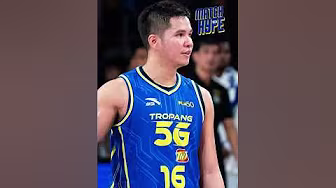 TNT and San Miguel begin battle for PBA Season 49 Philippine Cup crown | #OSMatchHype backdrop