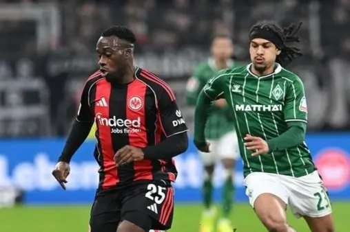 Full Match Replay (Li Xiao)