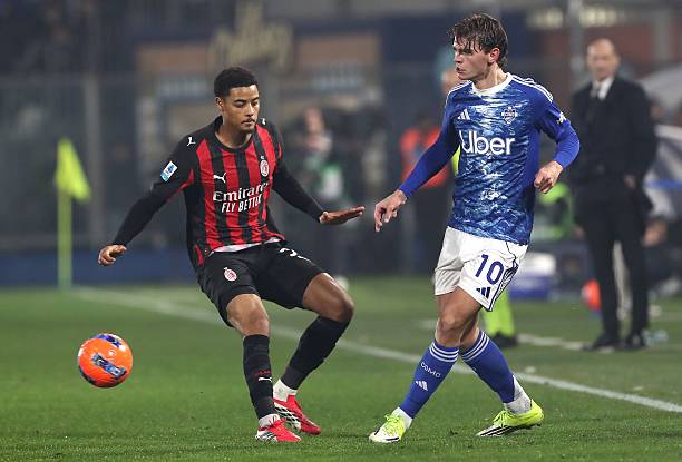 Como vs Milan Full Match Replay and Highlights