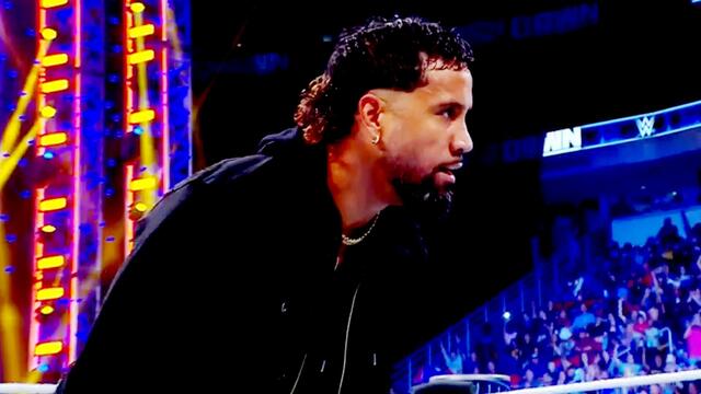 Jey Uso’s SmackDown warpath: SmackDown highlights, July 21, 2023