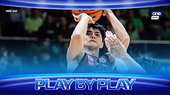 Defending champs UP Fighting Maroons look ahead to UAAP Season 88 | Play by Play