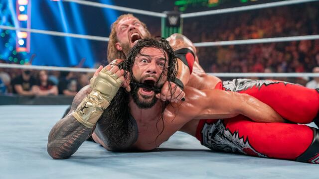 Times Roman Reigns nearly lost: WWE Playlist