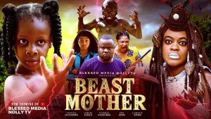 Beast Mother