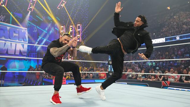 Best SmackDown Moments of August 2023: WWE Top 10