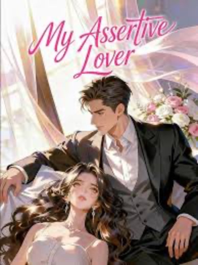 My Assertive Lover [English] poster