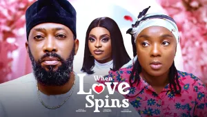 When Love Spins