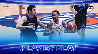 Debuting Titan Ultra beats Meralco, 100-96, to open Philippine Cup campaign | Play By Play background
