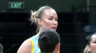 Bytsenko FIRES FOUR STRAIGHT POINTS for Capital1 in Set 1 ☀️ | 2025 PVL Reinforced Conference