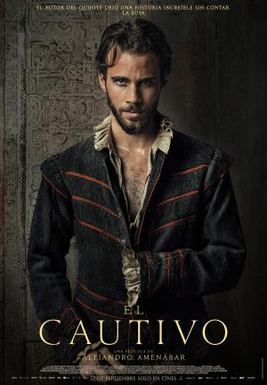 The Captive [Version française]