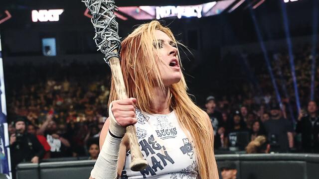 Full NXT No Mercy 2023 highlights