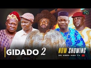 Gidado 2