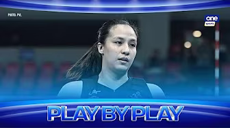 ZUS Coffee vows to keep fighting ahead of PVL on Tour quarterfinals | Play by Play background