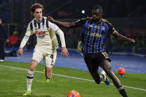 Full Match Replay (Qiao Qian)