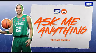 Mike Phillips Answers Reddit Fan Questions | #OSProfiles