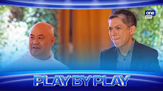 UAAP turns down PBA Rookie Draft request | Play By Play background