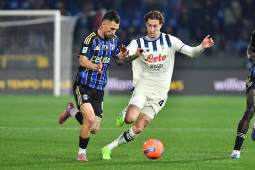 Full Match Highlights