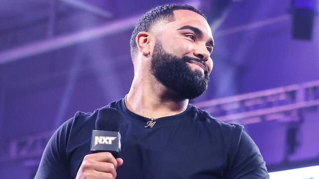 Olympian Gable Steveson declares NXT his home: NXT highlights, July 25, 2023