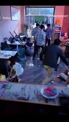 Daddy's Little Soldier